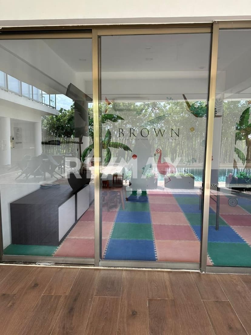DEPARTAMENTO EN VENTA EN SAN BENITO