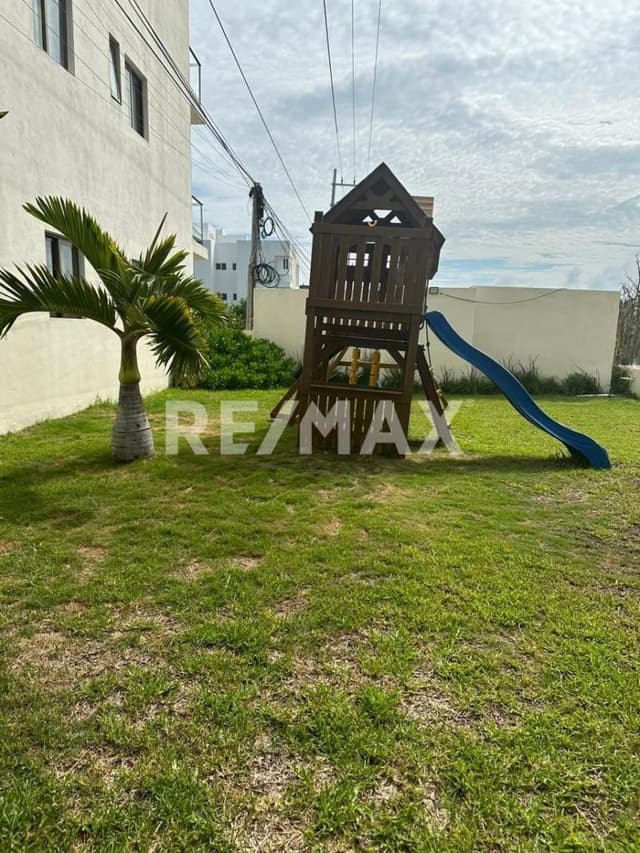 DEPARTAMENTO EN VENTA EN SAN BENITO