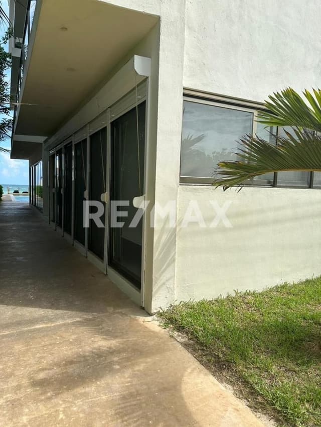 DEPARTAMENTO EN VENTA EN SAN BENITO