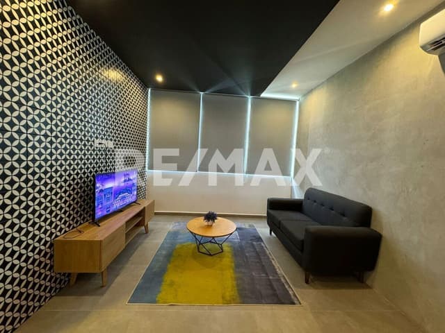 DEPARTAMENTO EN VENTA EN CHUBURNÁ DE HIDALGO