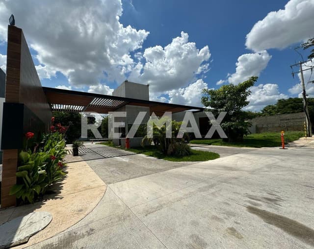 DEPARTAMENTO EN VENTA EN CHUBURNÁ DE HIDALGO
