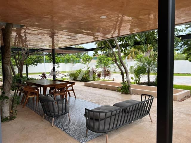 DEPARTAMENTO EN RENTA EN CHUBURNÁ DE HIDALGO