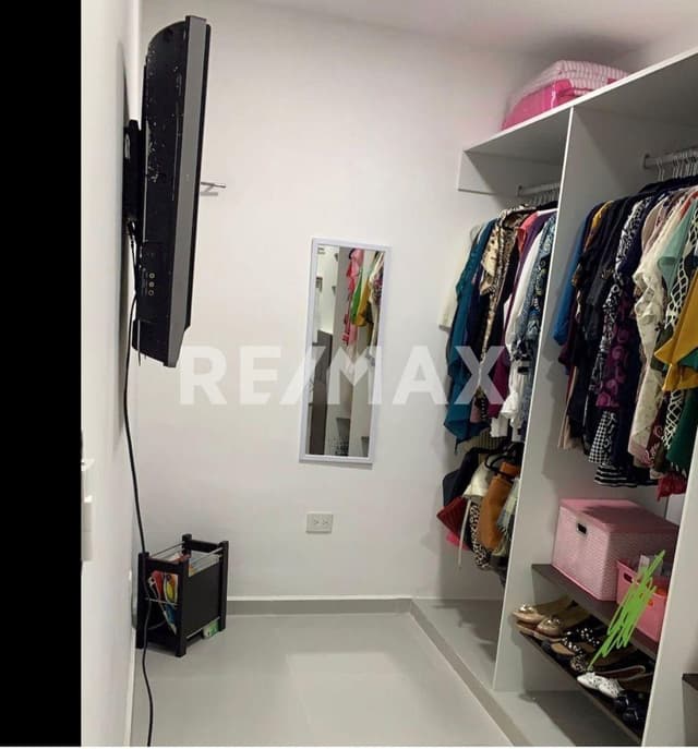 CASA EN VENTA EN LAS AMERICAS