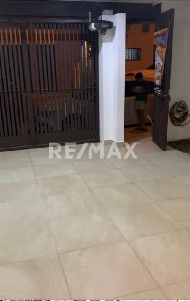 CASA EN RENTA EN LAS AMERICAS