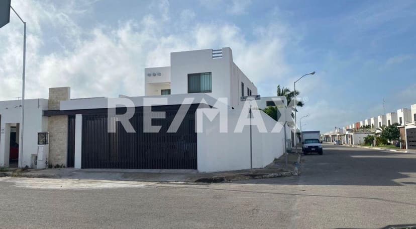 CASA EN RENTA EN LAS AMERICAS