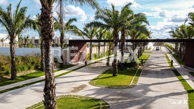 CASAS EN VENTA EN RESIDENCIAL EN XCANATÚN