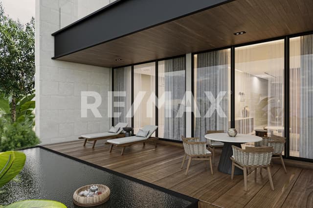 DEPARTAMENTOS EN VENTA EN XCANATUN, OPORTUNIDAD DE INVERSIÓN CON MARCA HOTELERA