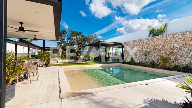 CASAS EN VENTA EN RESIDENCIAL EN XCANATÚN