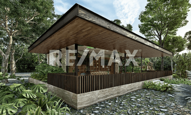 PENTHOUSES EN VENTA EN XCANATUN, OPORTUNIDAD DE INVERSIÓN CON MARCA HOTELERA