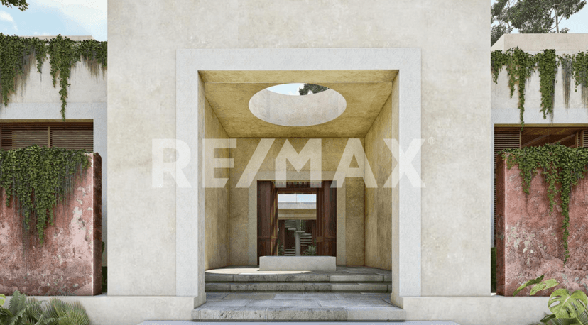 PENTHOUSES EN VENTA EN XCANATUN, OPORTUNIDAD DE INVERSIÓN CON MARCA HOTELERA