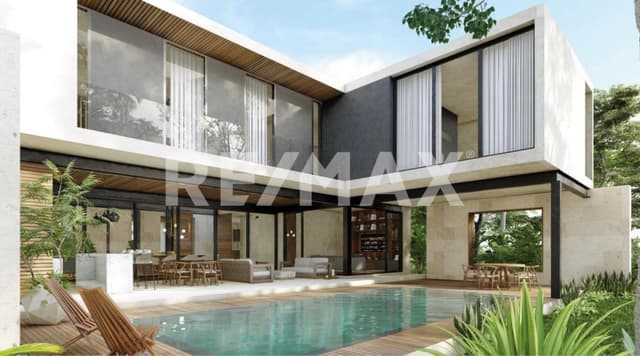 CASA EN VENTA EN PRIVADA RESIDENCIAL EN ZONA COUNTRY