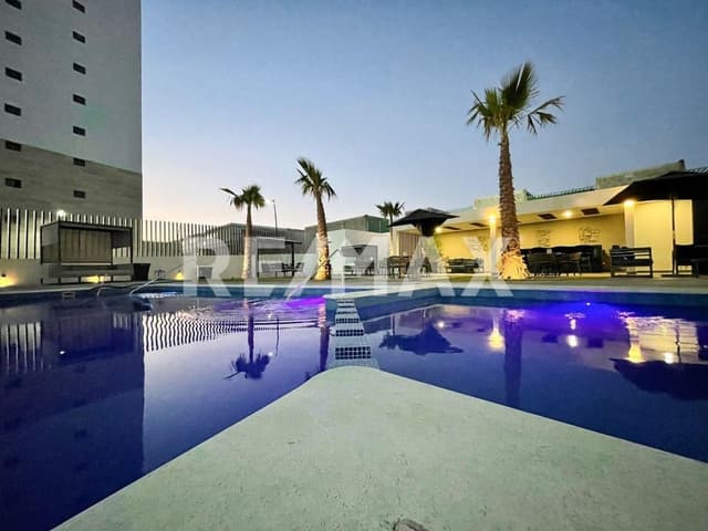 VENTA DE DEPARTAMENTO EN EL REFUGIO QUERÉTARO