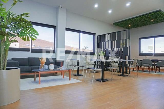 VENTA DE DEPARTAMENTO EN EL REFUGIO QUERÉTARO