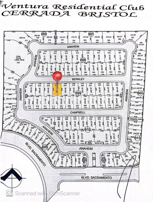 Terreno en venta en Ventura Residencial de Hermosillo, Sonora.