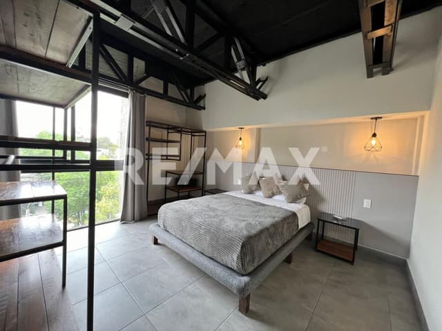DEPARTAMENTO EN RENTA EN ROMA NORTE CUAUHTEMOC