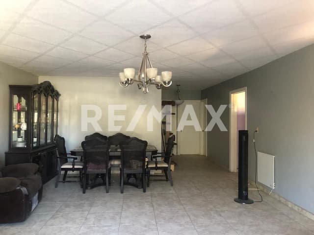Venta de Casa en EL LAGO