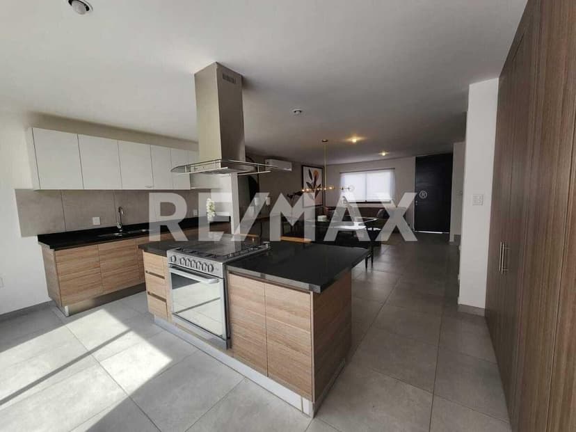 Casa en venta en Zaru Queretaro