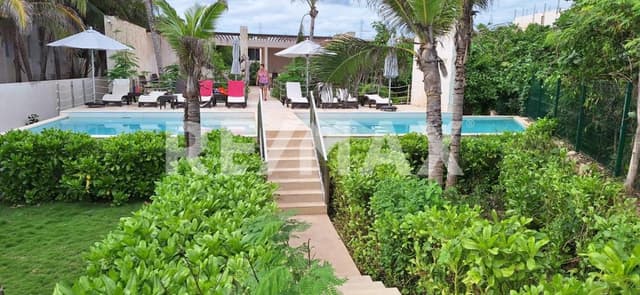 TAO Santamar - 2 Bedroom Penthouse For Sale in Punta Sur