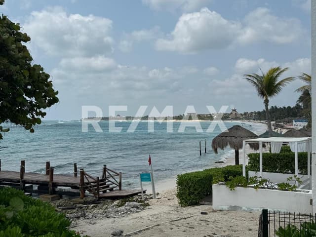 TAO Santamar - 2 Bedroom Penthouse For Sale in Punta Sur