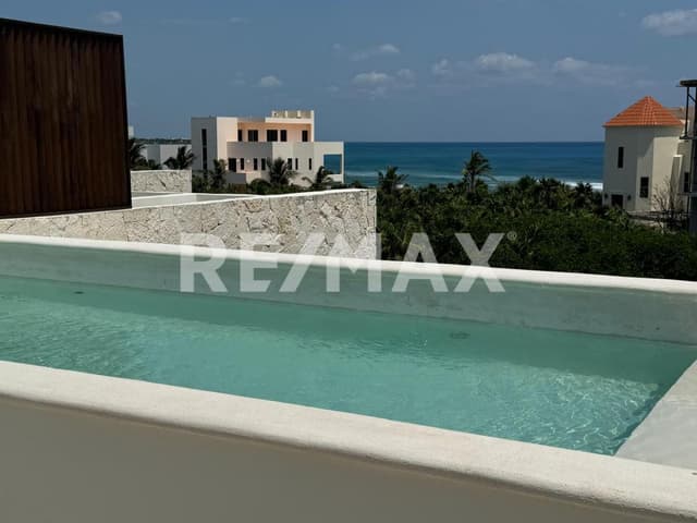 TAO Santamar - 2 Bedroom Penthouse For Sale in Punta Sur