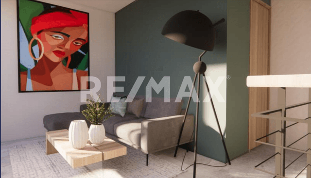 Casa en Venta en Zakia El Marques Querétaro