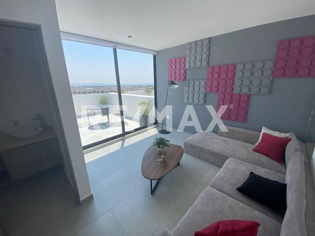 Casa en Venta en Zakia El Marques Querétaro