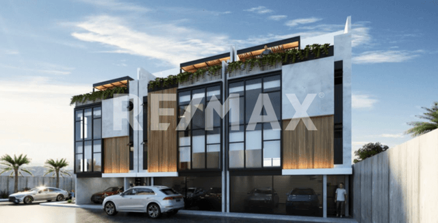 Town Houses en venta Privada Ibiza