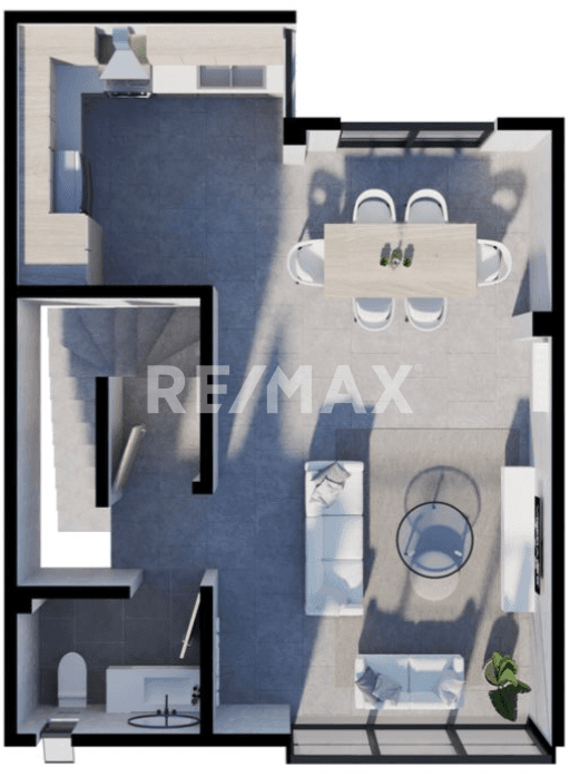 Town Houses en venta Privada Ibiza