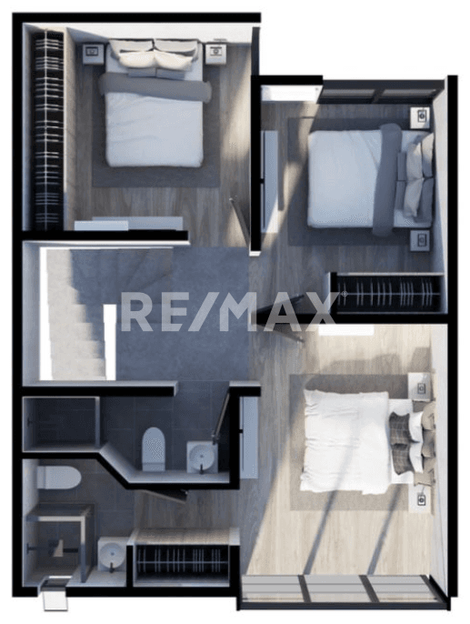 Town Houses en venta Privada Ibiza