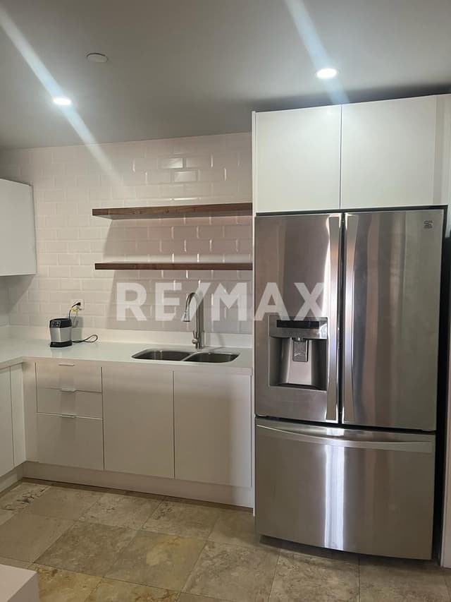 Departamento en Venta New City Residencial Tijuana