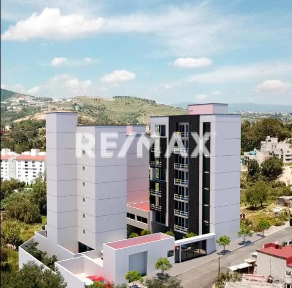 Departamento en Venta, Lomas Lindas 501