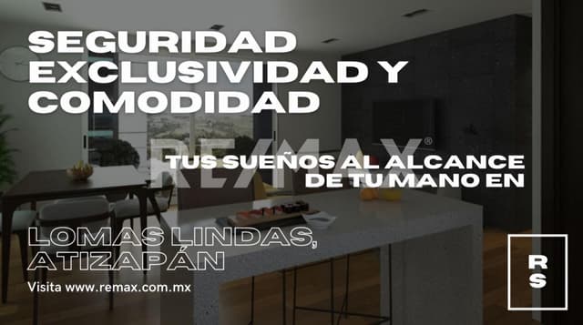 Departamento en Venta, Lomas Lindas 501