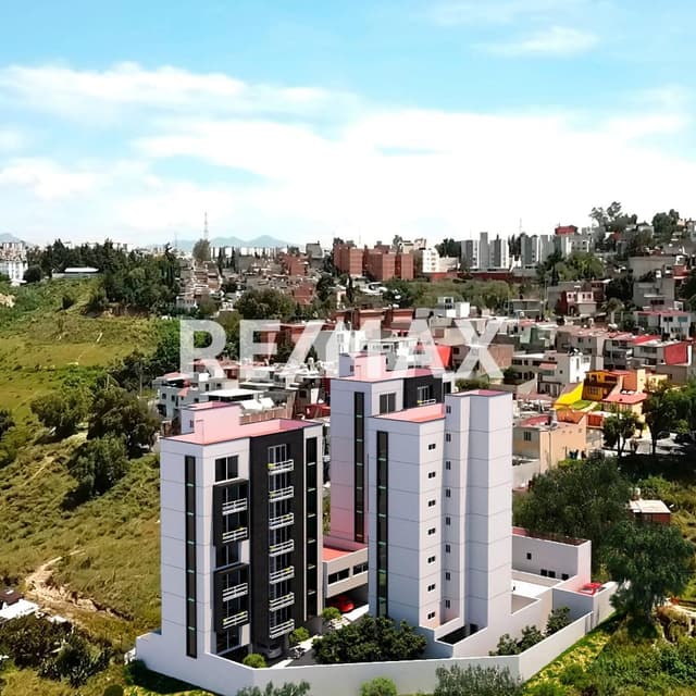 Departamento en Venta, Lomas Lindas 601