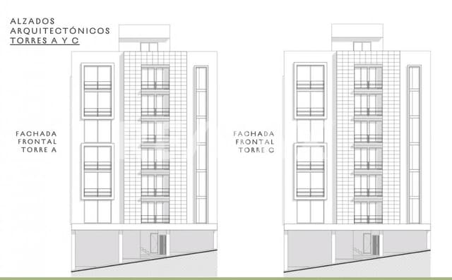 Departamento en Venta, Lomas Lindas 601