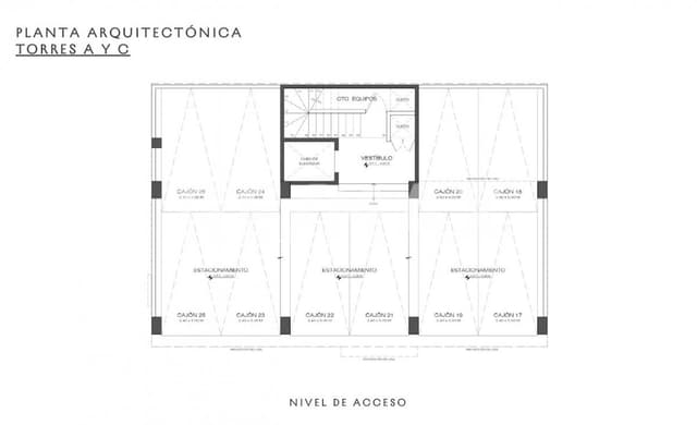 Departamento en Venta, Lomas Lindas 601