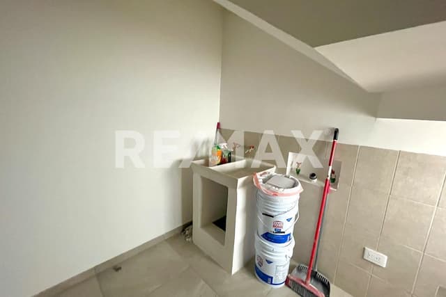 Casa en Renta - 5