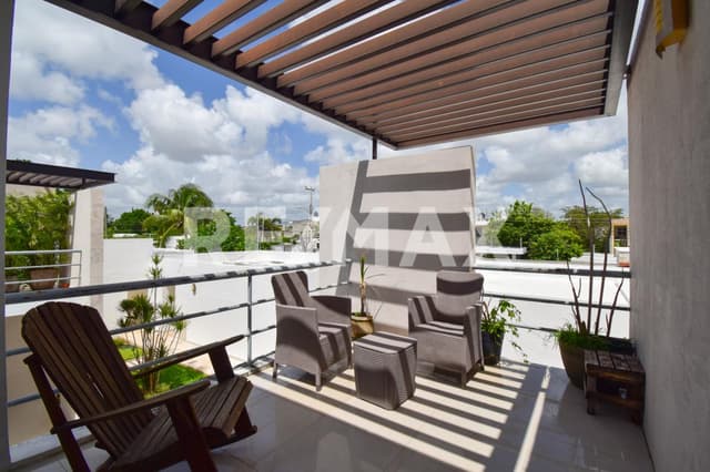 Departamento en venta en san Antonio cinta