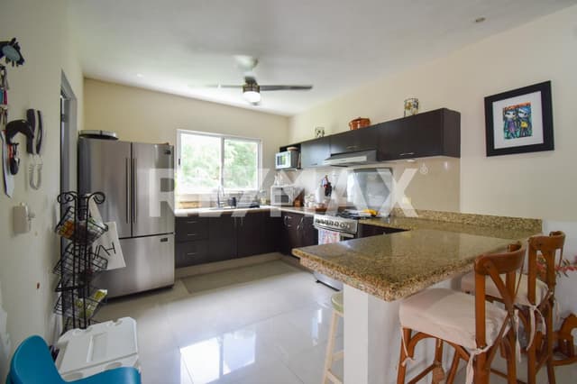 Departamento en venta en san Antonio cinta