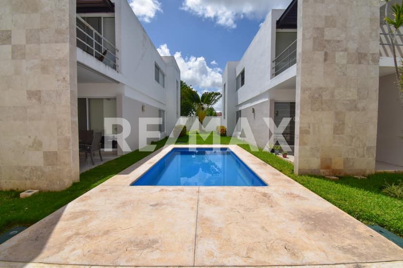 Departamento en venta en san Antonio cinta