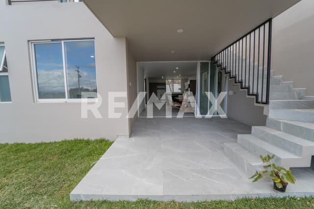 Casa en condominio AVES DEL LAGO en Ajijic