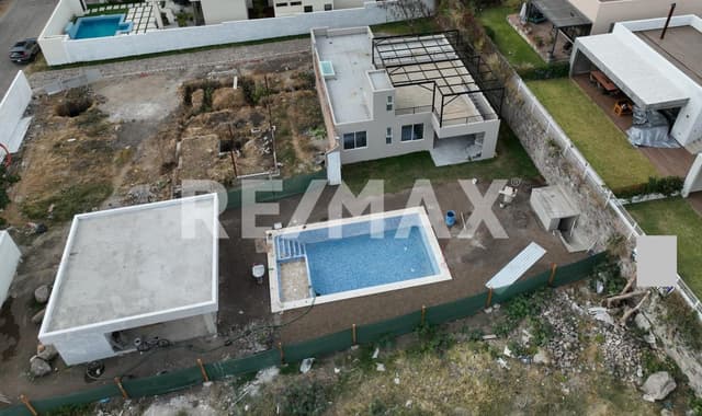 Casa en condominio AVES DEL LAGO en Ajijic