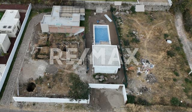 Casa en condominio AVES DEL LAGO en Ajijic