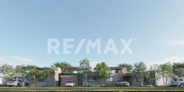 Casa en condominio AVES DEL LAGO en Ajijic