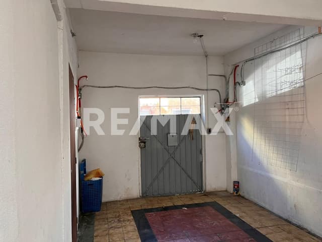 Casa en Venta en Santa Anita Iztacalco