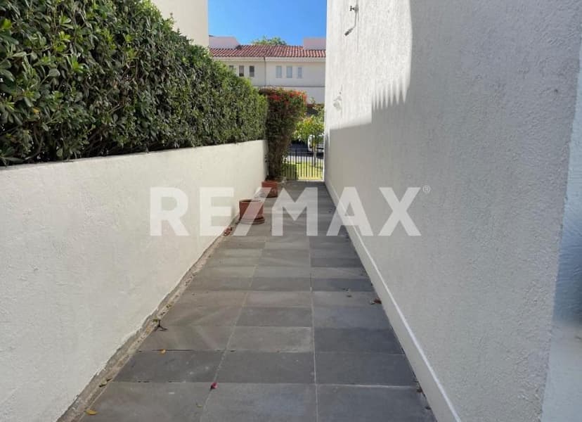 CASA en RENTA