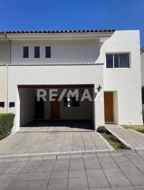 CASA en RENTA