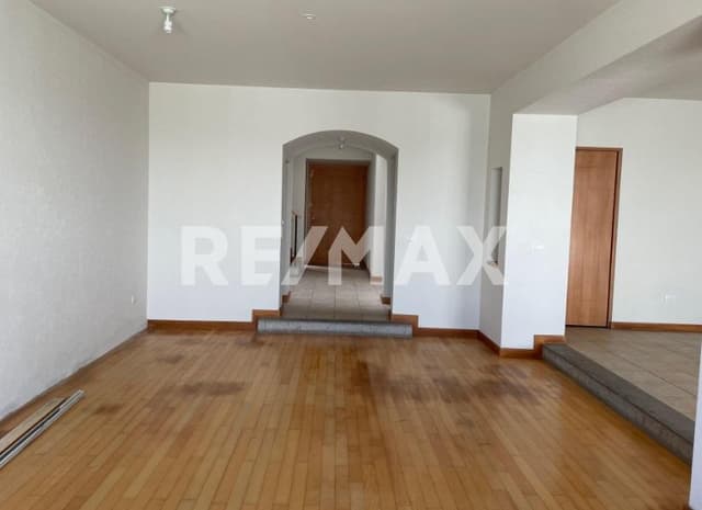 CASA en RENTA