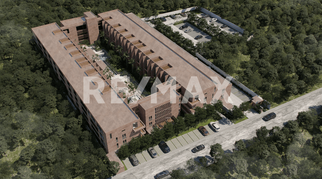DEPARTAMENTOS EN VENTA EN TEMOZÓN
