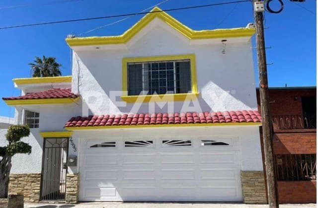 Casa en Venta en Playas de Tijuana