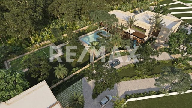 LOTES RESIDENCIALES EN TAMANCHE